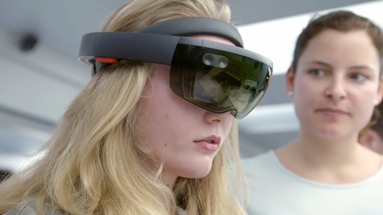 TouchTomorrow-Truck: Erste Impressionen und Stimmen